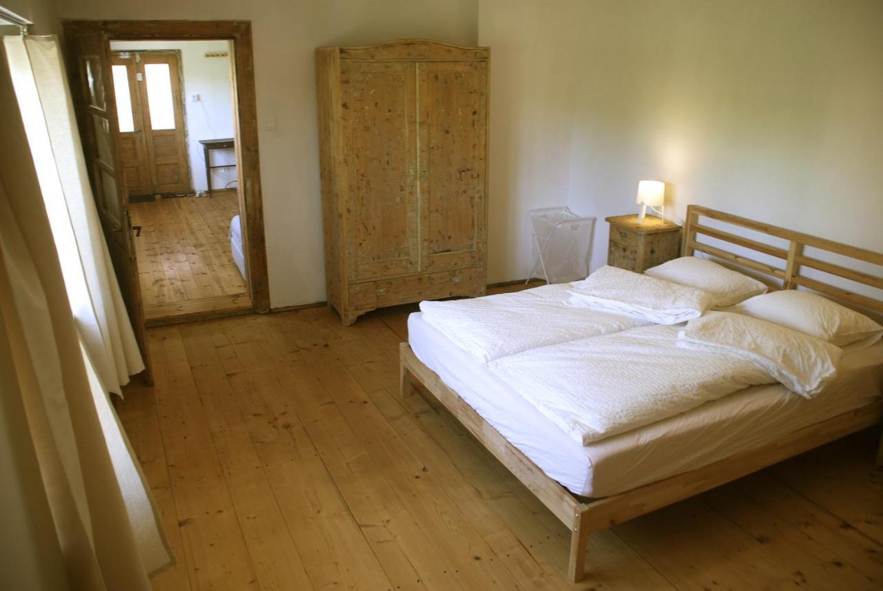 Birdsong Cottage - Peaceful Country Retreat Pauleni-Ciuc Bagian luar foto