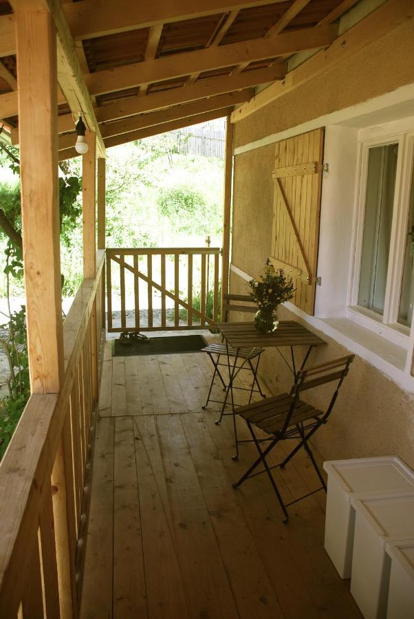 Birdsong Cottage - Peaceful Country Retreat Pauleni-Ciuc Bagian luar foto